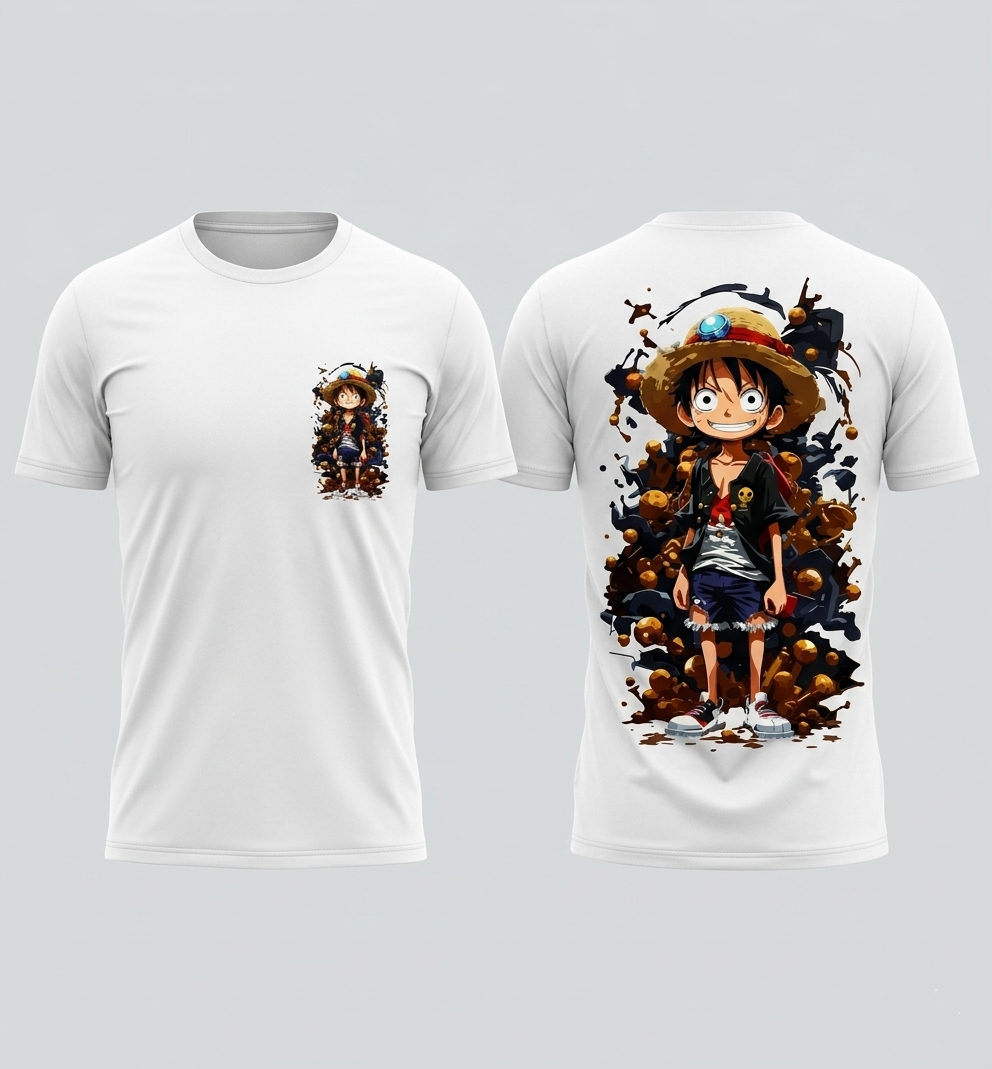 Luffy