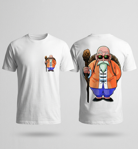 Master Roshi