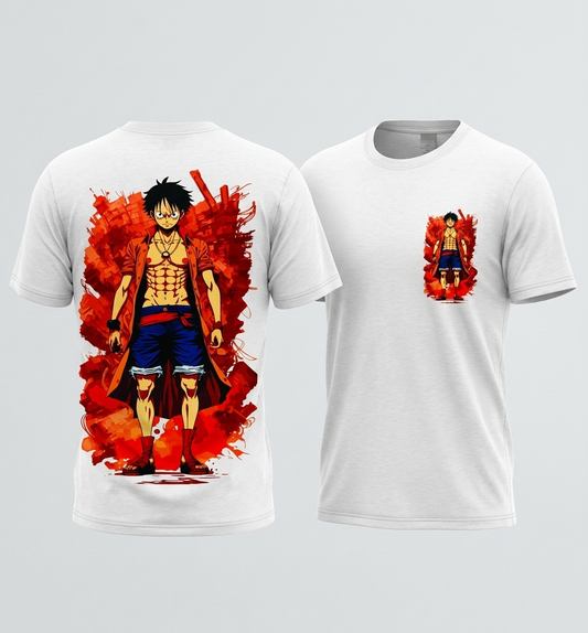 Luffy