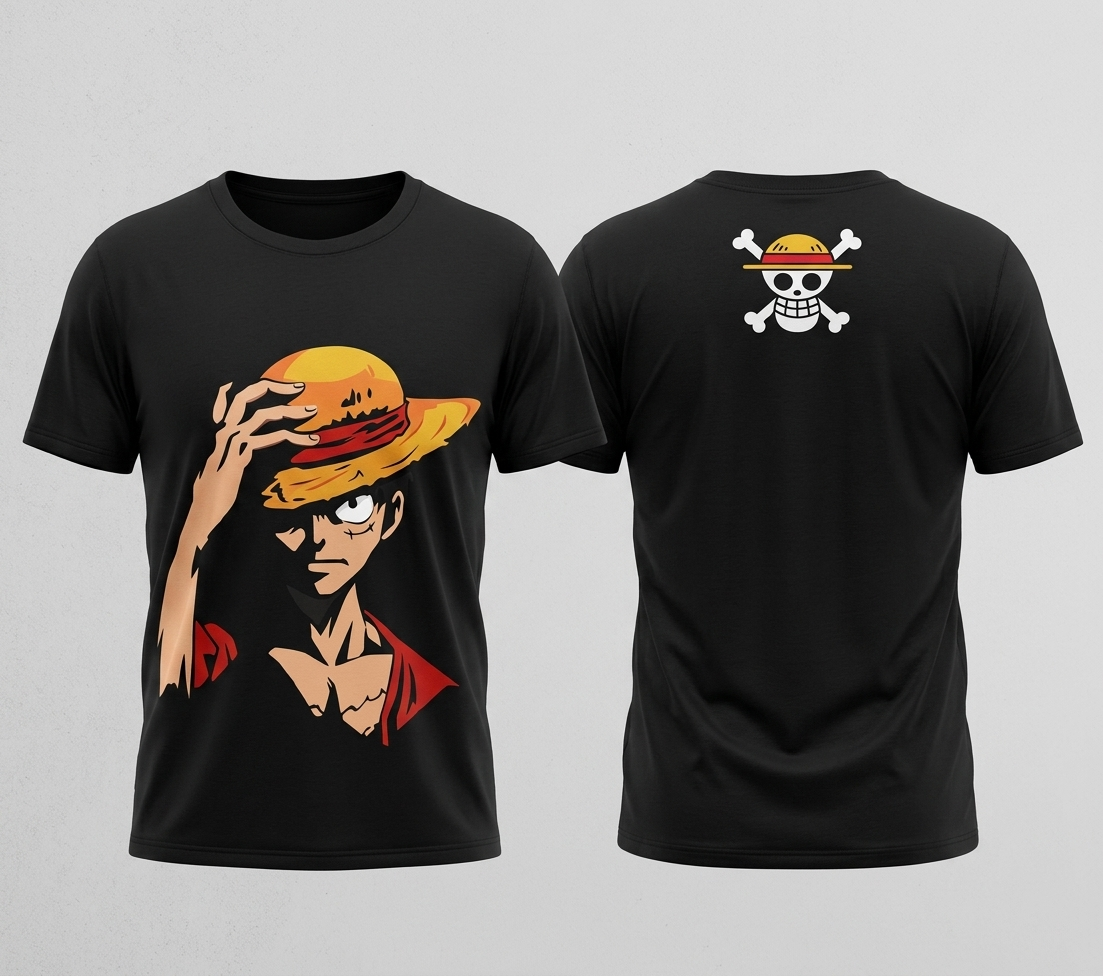 Luffy