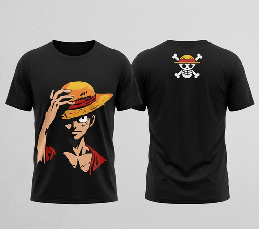 Luffy