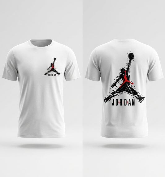 Jordan