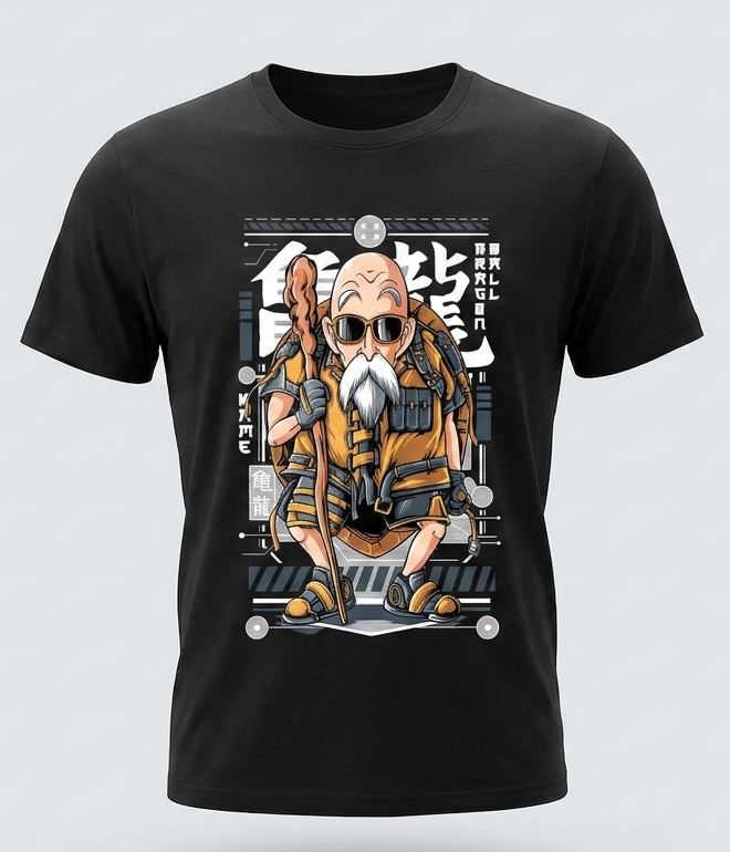 Graphic T-Shirt