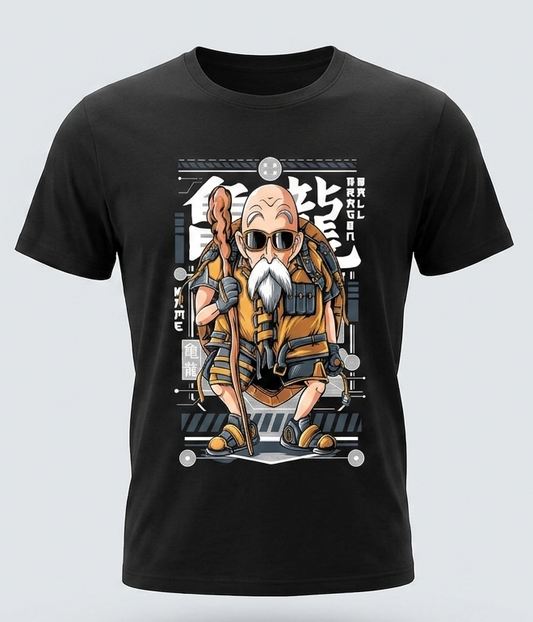 Graphic T-Shirt