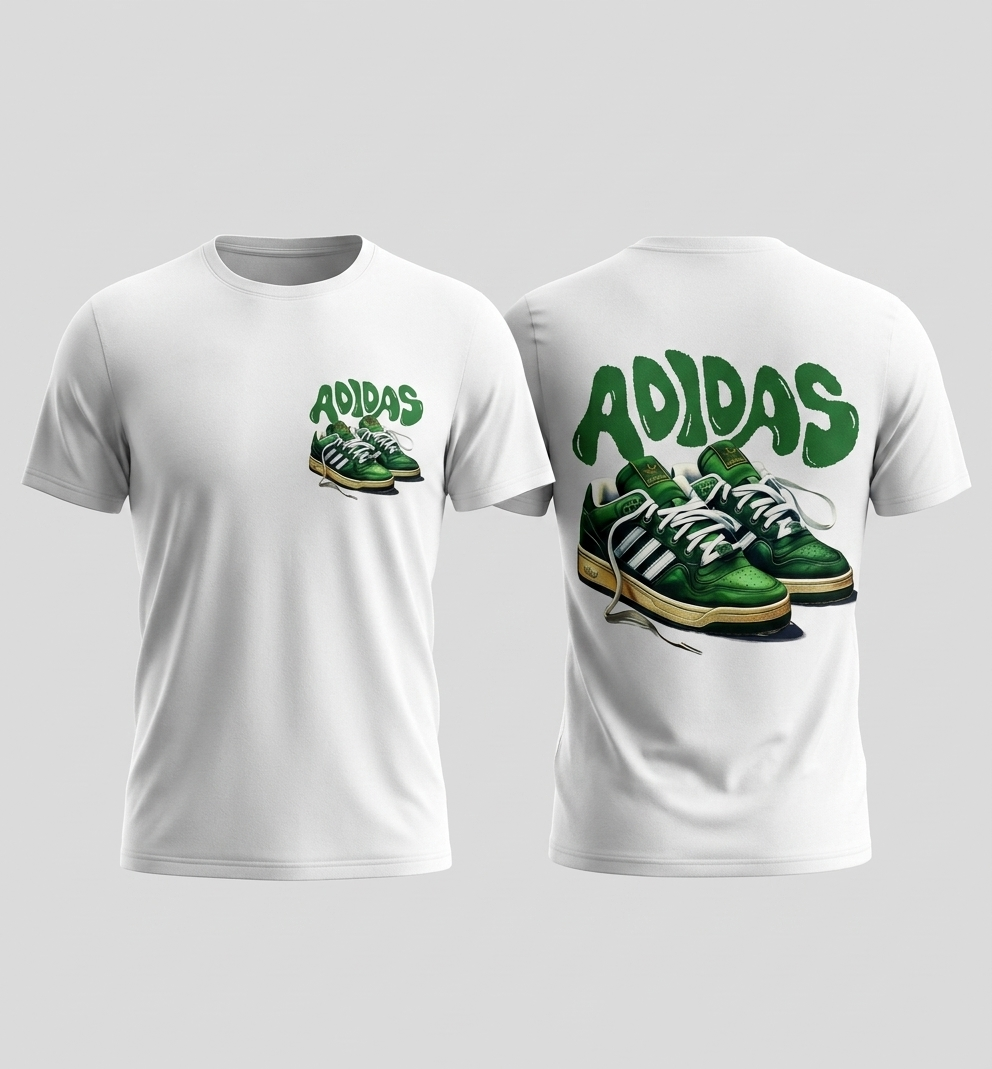 Adidas