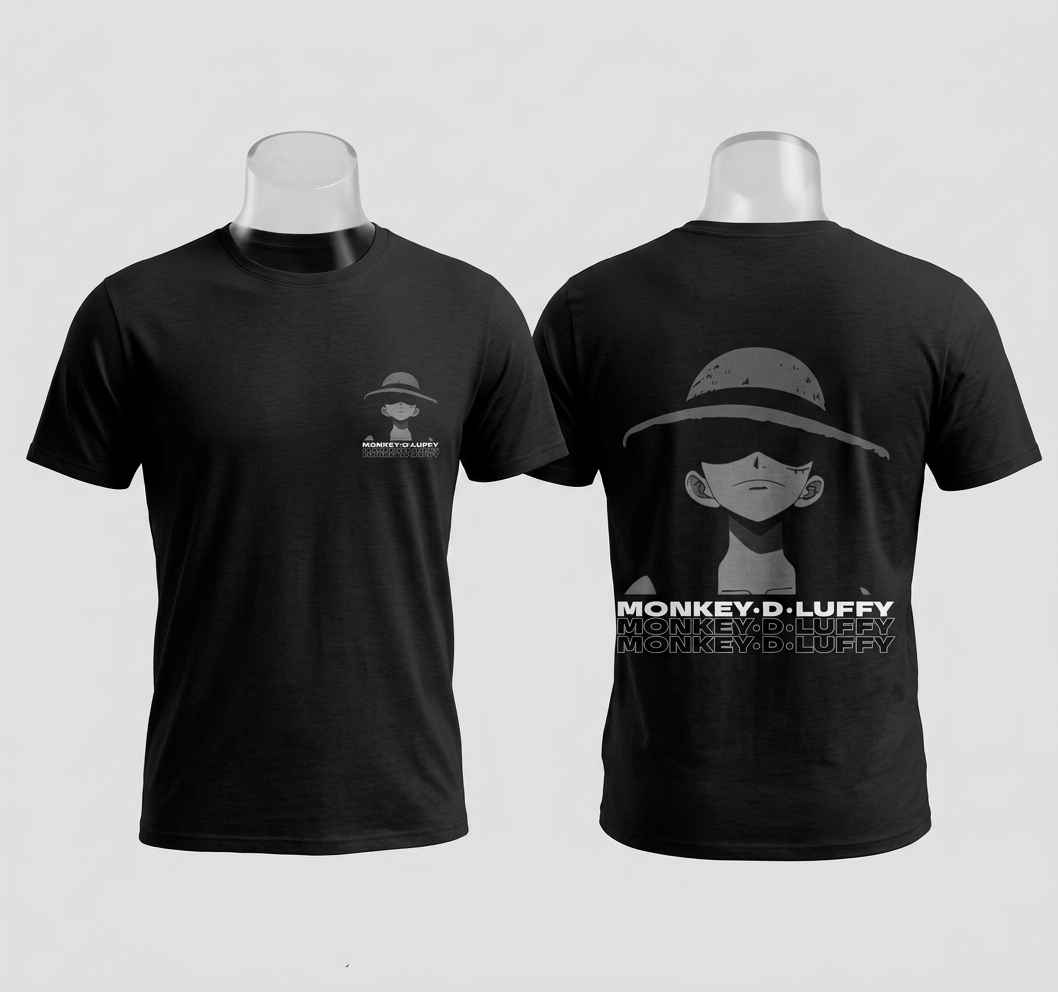 Luffy