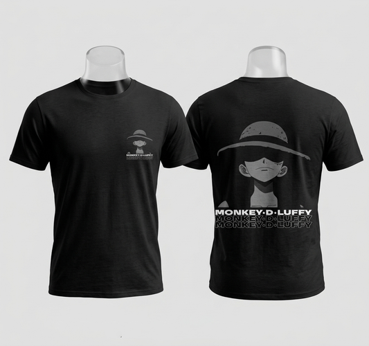 Luffy