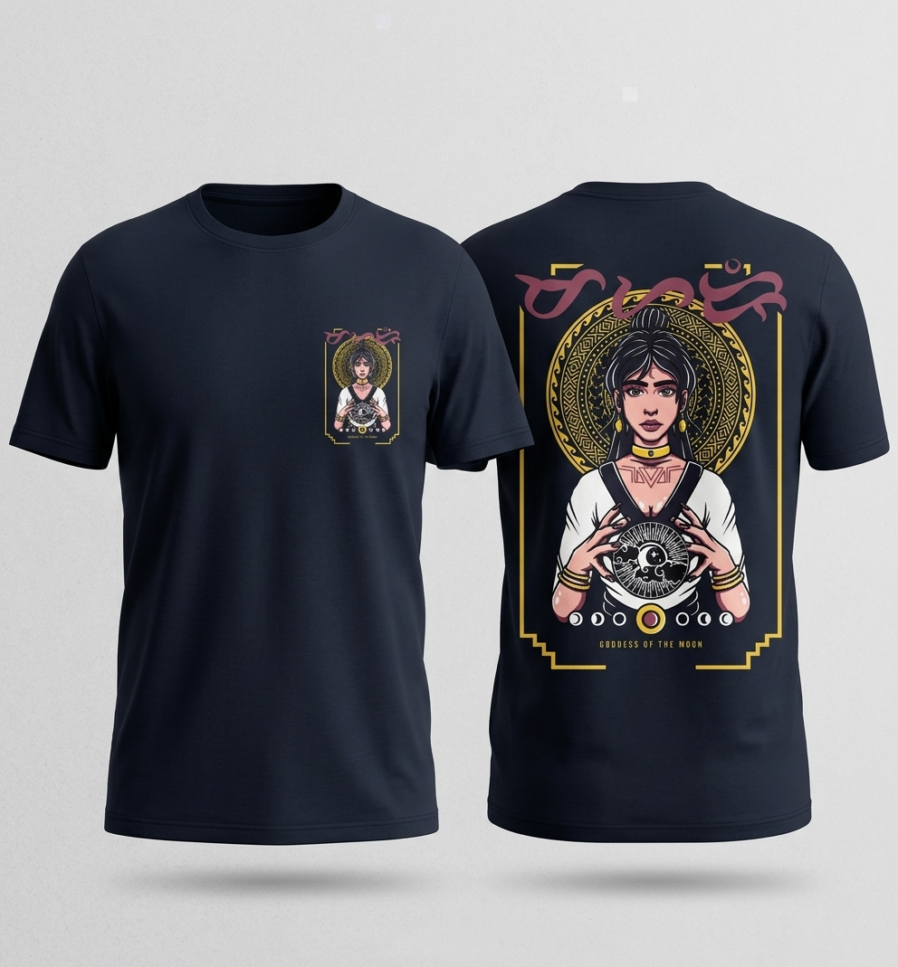 Graphic T-Shirt