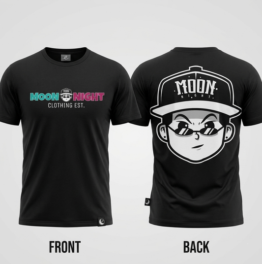 Graphic T-Shirt