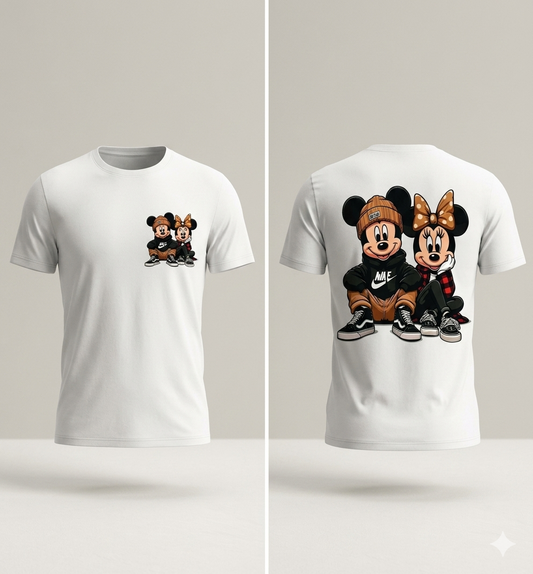 Graphic T-Shirt