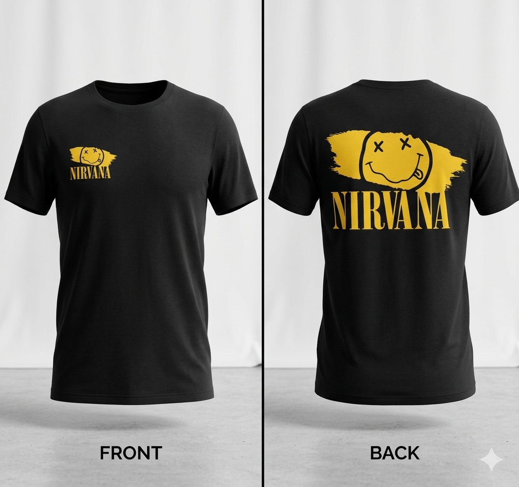 Nirvana