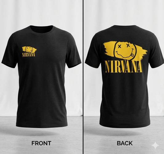 Nirvana