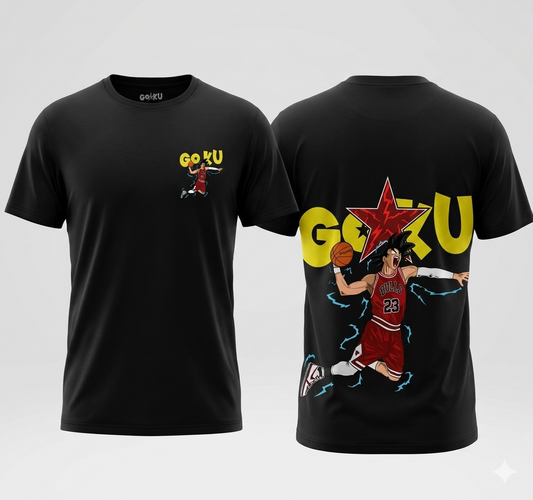 Goku