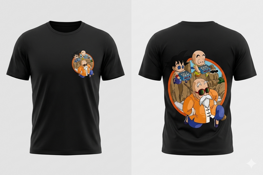 Dragon Ball Z