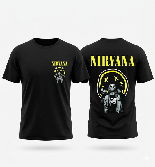 Nirvana