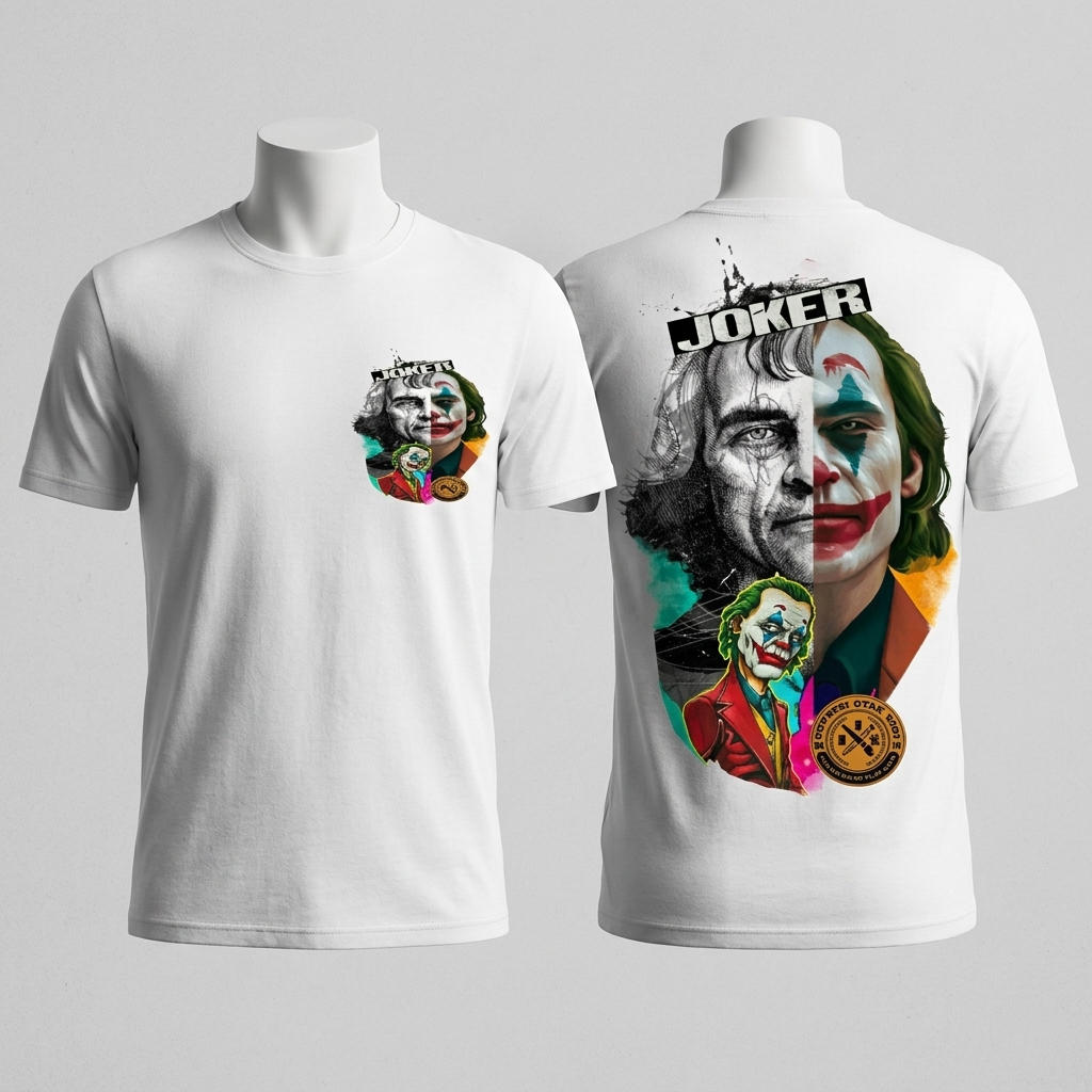 Graphic T-Shirt