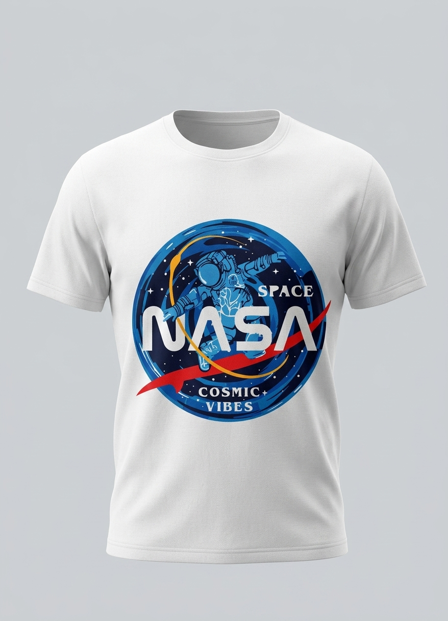 Nasa