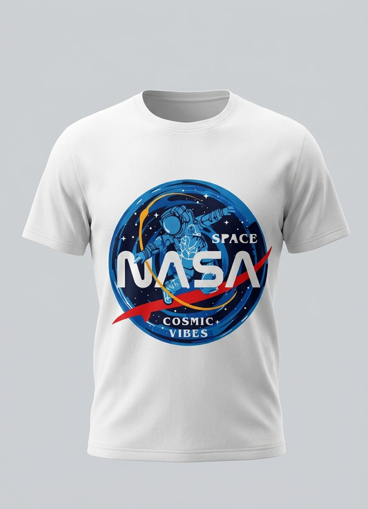 Nasa