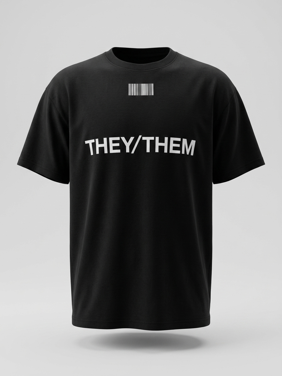 Graphic T-Shirt